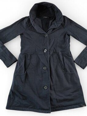 PrAna Mariska Jacket Small Blue